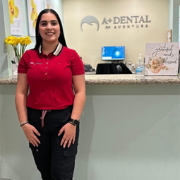 Dental Service AVENTURA